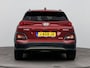 Hyundai Kona Electric EV FASHION 64 kWh | DODEHOEK DETECTIE | PDC | 3 FASEN | WARMTEPOMP | CAMERA | CLIMA | CRUISE ADAPT. | NAVI | PRIVACY GLASS | DAKRAILING | APPLE CAR PLAY & ADROID AUTO |