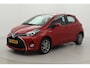 Toyota Yaris 1.5 Hybrid Dynamic | Origineel NL | Fietsensteun | Navigatie | Keyless | Cruise Control | Clima | Camera | 16 inch | Bluetooth | Dakspoiler