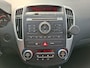Kia Ceed cee'd Sporty Wagon 1.4 CVVT X-ecutive