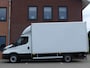 IVECO Daily 35S14V 2.3 410 Meubelbak Laadklep Zijdeur Luchtvering Camera/Airco