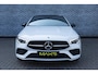 Mercedes-Benz CLA Shooting Brake 250 e AMG Line | Plug-in Hybrid (PHEV) | Panoramadak | Burmeister Audio | Elektrisch Verstelbare Voorstoelen | Elektrische Achterklep | LED Koplampen | Widescreen MBUX | Stoelverwarming | Apple Carplay | Android Auto
