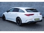Mercedes-Benz CLA Shooting Brake 250 e AMG Line | Plug-in Hybrid (PHEV) | Panoramadak | Burmeister Audio | Elektrisch Verstelbare Voorstoelen | Elektrische Achterklep | LED Koplampen | Widescreen MBUX | Stoelverwarming | Apple Carplay | Android Auto
