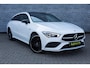 Mercedes-Benz CLA Shooting Brake 250 e AMG Line | Plug-in Hybrid (PHEV) | Panoramadak | Burmeister Audio | Elektrisch Verstelbare Voorstoelen | Elektrische Achterklep | LED Koplampen | Widescreen MBUX | Stoelverwarming | Apple Carplay | Android Auto