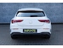 Mercedes-Benz CLA Shooting Brake 250 e AMG Line | Plug-in Hybrid (PHEV) | Panoramadak | Burmeister Audio | Elektrisch Verstelbare Voorstoelen | Elektrische Achterklep | LED Koplampen | Widescreen MBUX | Stoelverwarming | Apple Carplay | Android Auto