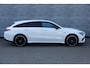 Mercedes-Benz CLA Shooting Brake 250 e AMG Line | Plug-in Hybrid (PHEV) | Panoramadak | Burmeister Audio | Elektrisch Verstelbare Voorstoelen | Elektrische Achterklep | LED Koplampen | Widescreen MBUX | Stoelverwarming | Apple Carplay | Android Auto