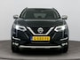 Nissan Qashqai 1.3 DIG-T N-MOTION | BLACK EDITION | CLIMA | CRUISE | 360 CAMERA | NAVI | PANORAMADAK | 19'' ZWART GELAKTE LM VELGEN | PRIVACY GLASS |