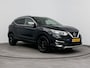 Nissan Qashqai 1.3 DIG-T N-MOTION | BLACK EDITION | CLIMA | CRUISE | 360 CAMERA | NAVI | PANORAMADAK | 19'' ZWART GELAKTE LM VELGEN | PRIVACY GLASS |