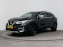 Nissan Qashqai 1.3 DIG-T N-MOTION | BLACK EDITION | CLIMA | CRUISE | 360 CAMERA | NAVI | PANORAMADAK | 19'' ZWART GELAKTE LM VELGEN | PRIVACY GLASS |