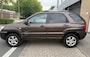 Kia Sportage 2.7 V6 M-bition 4WD CLIMA HALFLEER NAP APK DISTR. VV