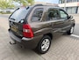Kia Sportage 2.7 V6 M-bition 4WD CLIMA HALFLEER NAP APK DISTR. VV