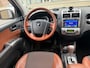 Kia Sportage 2.7 V6 M-bition 4WD CLIMA HALFLEER NAP APK DISTR. VV