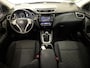 Nissan Qashqai 1.2 Cam/ parkeersensor/ NAVI/ lane assist