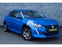 Peugeot e-208 EV Allure Pack 50 kWh | Achteruitrijcamera | Parkeersensoren | LED Koplampen | Lichtmetalen Velgen | Cruise Control Adaptief | Navigatie | Apple Carplay | Android Auto | Climate Control