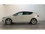 SEAT Leon 1.0 TSI 116pk FR Ultimate Edition LED Stoelverwarming Camera Trekhaak Leder-Stof