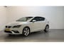 SEAT Leon 1.0 TSI 116pk FR Ultimate Edition LED Stoelverwarming Camera Trekhaak Leder-Stof