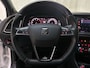 SEAT Leon 1.0 TSI 116pk FR Ultimate Edition LED Stoelverwarming Camera Trekhaak Leder-Stof