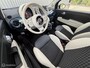 Fiat 500 1.0 Hybrid Dolcevita 2022 / Carplay / Panoramadak / Climate control / Cruisecontrol / NAP