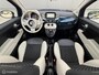 Fiat 500 1.0 Hybrid Dolcevita 2022 / Carplay / Panoramadak / Climate control / Cruisecontrol / NAP