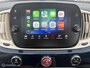 Fiat 500 1.0 Hybrid Dolcevita 2022 / Carplay / Panoramadak / Climate control / Cruisecontrol / NAP
