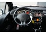 Citroën DS3 1.6 THP Sport Chic Vol Opties! 155PK 6-BAK, Leer bek.
