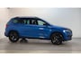 Skoda Karoq 1.5 TSI 150pk ACT Sportline Business Camera Trekhaak Sfeerverlichting Stoelverwarming Adaptive Cruise LED