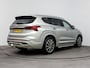 Hyundai Santa Fe 1.6 T-GDI PHEV PREMIUM SKY 7 PERSOONS | TREKHAAK | SCHUIFKANTELDAK | CLIMA | CRUISE ADAPT. | 360 CAMERA | CHIQUE LEDER | 19'' LM VELGEN | SIDESTEPS | ALL SEASONS | FABRIEKSGARANTIE GELDIG T/M 9-2028! |