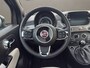Fiat 500 1.0 Hybrid Dolcevita 2021 GRIJS Panoramadak | Display | Benzine