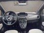 Fiat 500 1.0 Hybrid Dolcevita 2021 GRIJS Panoramadak | Display | Benzine