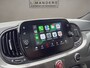 Fiat 500 1.0 Hybrid Dolcevita 2021 GRIJS Panoramadak | Display | Benzine