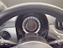 Fiat 500 1.0 Hybrid Dolcevita 2021 GRIJS Panoramadak | Display | Benzine