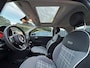 Fiat 500 0.9 TwinAir Turbo Lounge Schuifdak Navi