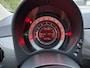 Fiat 500 0.9 TwinAir Turbo Lounge Schuifdak Navi