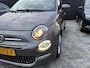 Fiat 500 0.9 TwinAir Turbo Lounge Schuifdak Navi