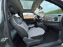 Fiat 500 0.9 TwinAir Turbo Lounge Schuifdak Navi
