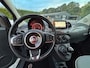 Fiat 500 0.9 TwinAir Turbo Lounge Schuifdak Navi