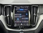 Volvo XC60 2.0 T6 Plug-in hybrid AWD Plus Black Edition |Pano|H/K|Trekhaak|AllSeason