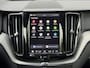 Volvo XC60 2.0 T6 Plug-in hybrid AWD Plus Black Edition |Pano|H/K|Trekhaak|AllSeason