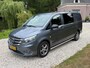 Mercedes-Benz Vito 114 CDI Automaat Lang Luxe Dubbel Cabine ECC/TH NL-auto 1e eig. 125.000km NAP #MARGE