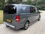 Mercedes-Benz Vito 114 CDI Automaat Lang Luxe Dubbel Cabine ECC/TH NL-auto 1e eig. 125.000km NAP #MARGE