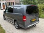 Mercedes-Benz Vito 114 CDI Automaat Lang Luxe Dubbel Cabine ECC/TH NL-auto 1e eig. 125.000km NAP #MARGE