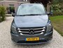 Mercedes-Benz Vito 114 CDI Automaat Lang Luxe Dubbel Cabine ECC/TH NL-auto 1e eig. 125.000km NAP #MARGE