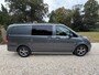 Mercedes-Benz Vito 114 CDI Automaat Lang Luxe Dubbel Cabine ECC/TH NL-auto 1e eig. 125.000km NAP #MARGE