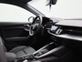 Audi A3 Limousine 30 TFSI Advanced edition | Automaat | Apple Carplay / Android Auto | Camera | Stoelverwarming | Leder | Matrix | Parkeer sensoren | Navigatie | Dodehoek Detectie | Vitrual Cockpit | Climate Control | Cruise Control | Lichtmetalen Velgen | Lage km stand