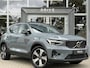 Volvo XC40 1.5 T4 Plug-in hybrid Ultimate Dark |Pano|H/K|360Cam|Memory|PilotAssit|Trekhaak|BLIS|ThunderGrey
