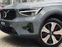 Volvo XC40 1.5 T4 Plug-in hybrid Ultimate Dark |Pano|H/K|360Cam|Memory|PilotAssit|Trekhaak|BLIS|ThunderGrey