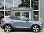 Volvo XC40 1.5 T4 Plug-in hybrid Ultimate Dark |Pano|H/K|360Cam|Memory|PilotAssit|Trekhaak|BLIS|ThunderGrey