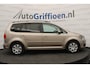 Volkswagen Touran 1.2 TSI Comfortline BlueMotion nette 5-zitter van de 1e eigenaar