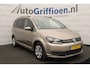 Volkswagen Touran 1.2 TSI Comfortline BlueMotion nette 5-zitter van de 1e eigenaar