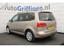 Volkswagen Touran 1.2 TSI Comfortline BlueMotion nette 5-zitter van de 1e eigenaar