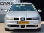 SEAT Leon 1.8 TURBO TOPSPORT|NAP|AIRCO|DEALEROH|BOEKJES|6BAK!
